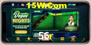 Roulette Table 56r
