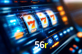 Live Casino 56r