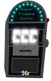 Welcome Bonus 56r