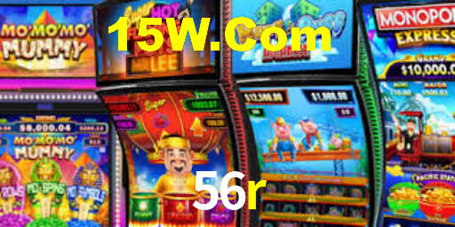 56r: A Experiência de Casino com Jogos de Mesa ao Vivo