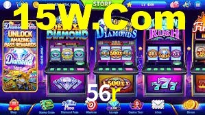 Daily Bonuses 56r